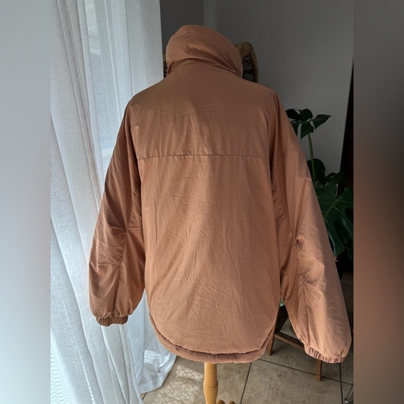 Free People x We‎ The Free Duvet Bomber Jacket - Picture 5 of 7